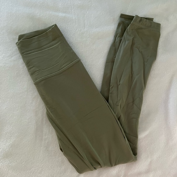 LULULEMON LEGGINGS - Picture 4 of 4